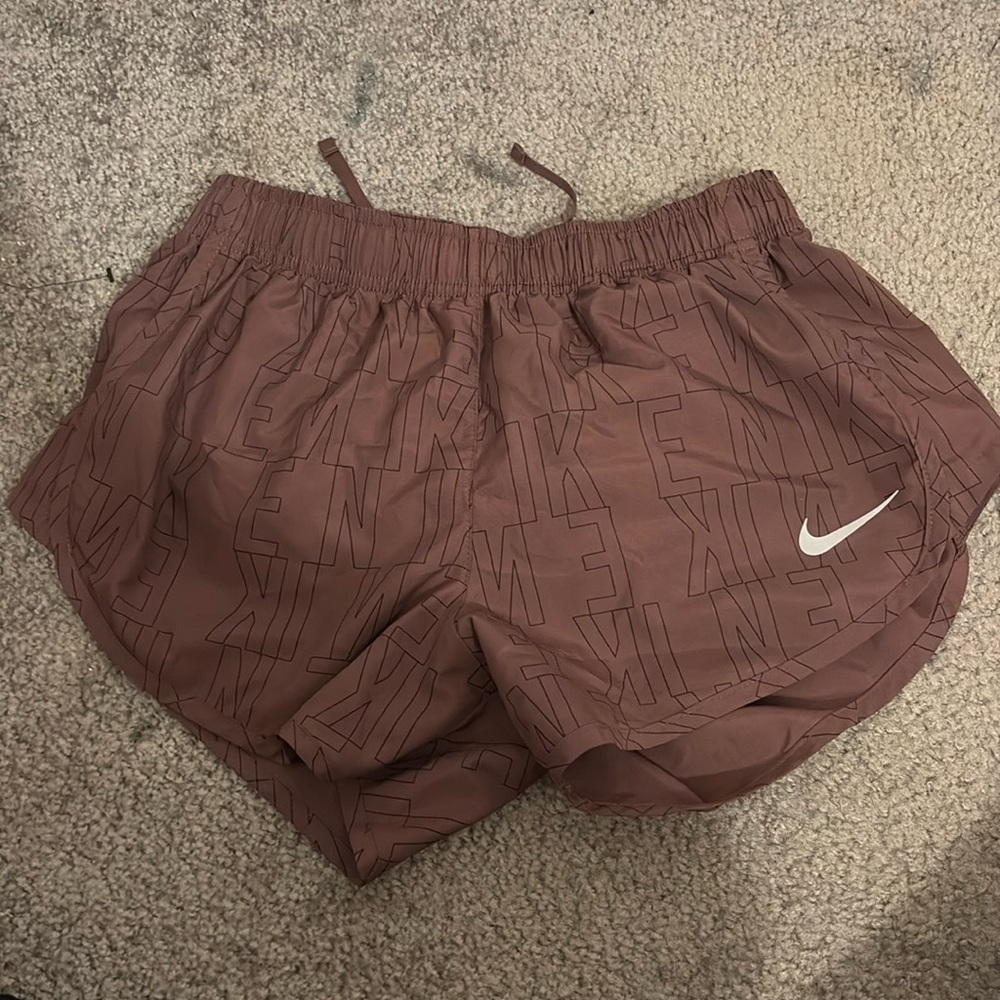 nike dri-fit shorts